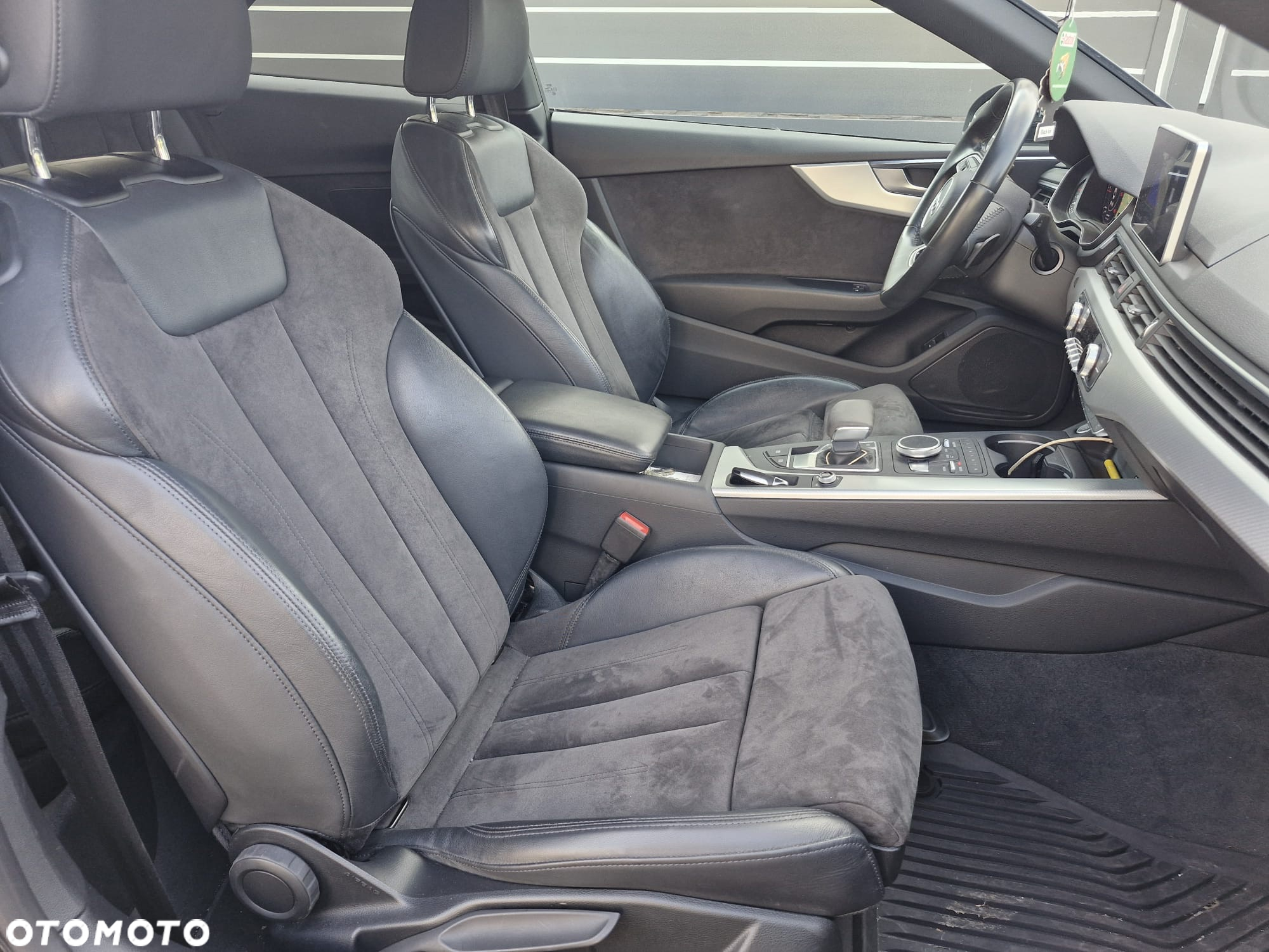 Audi A5 2.0 TDI Sport S tronic - 25