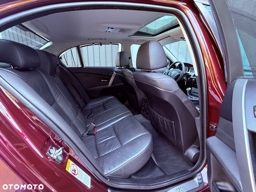BMW Seria 5 - 33