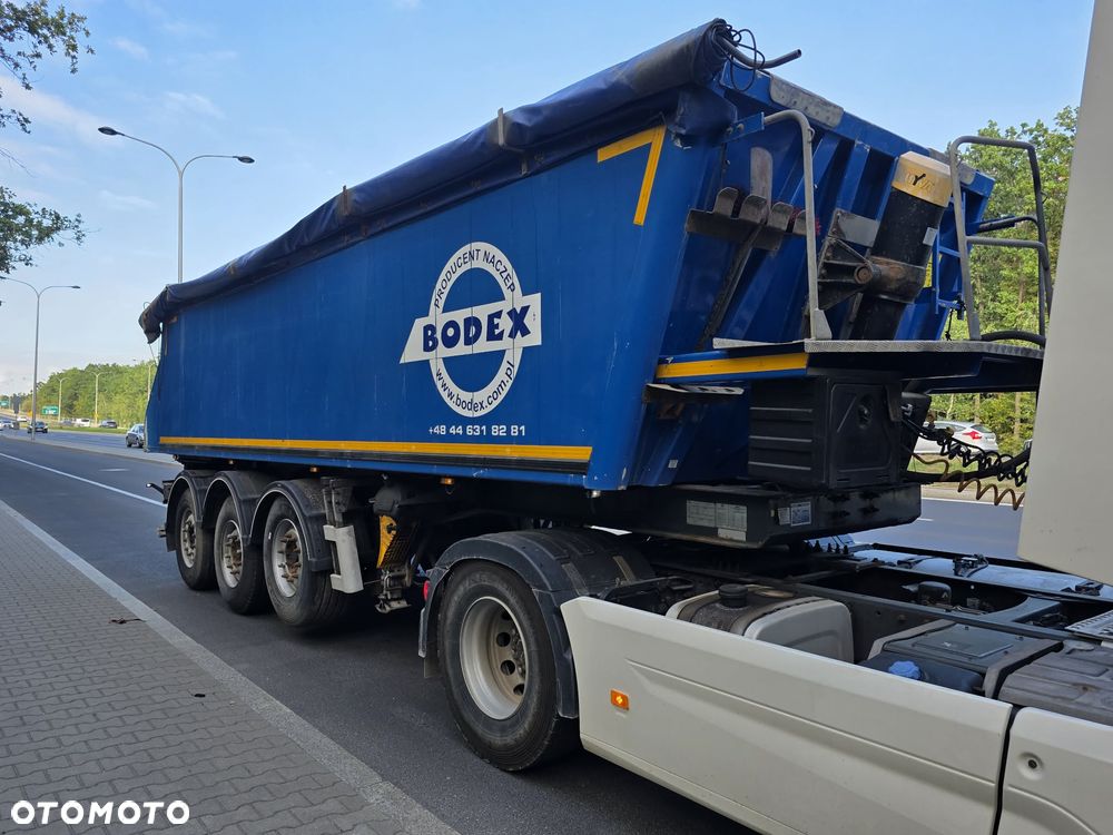 Bodex kis3b - 1