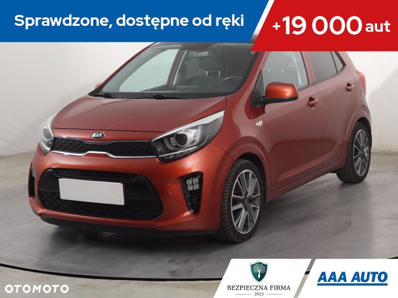 Kia Picanto - 2