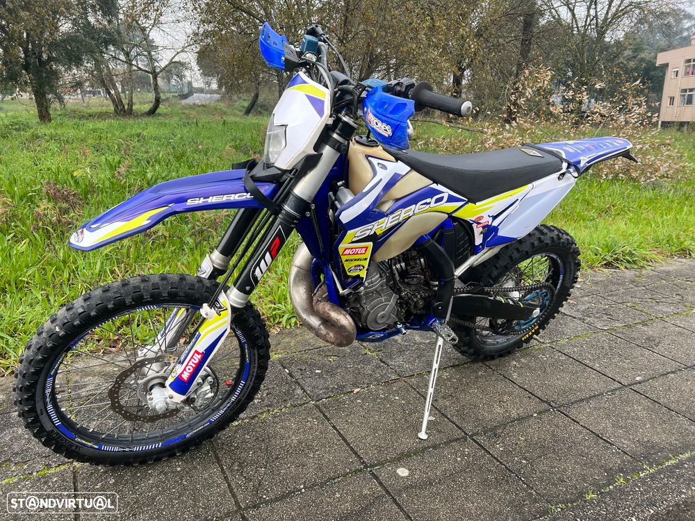 Sherco 250 SE 250 - 1