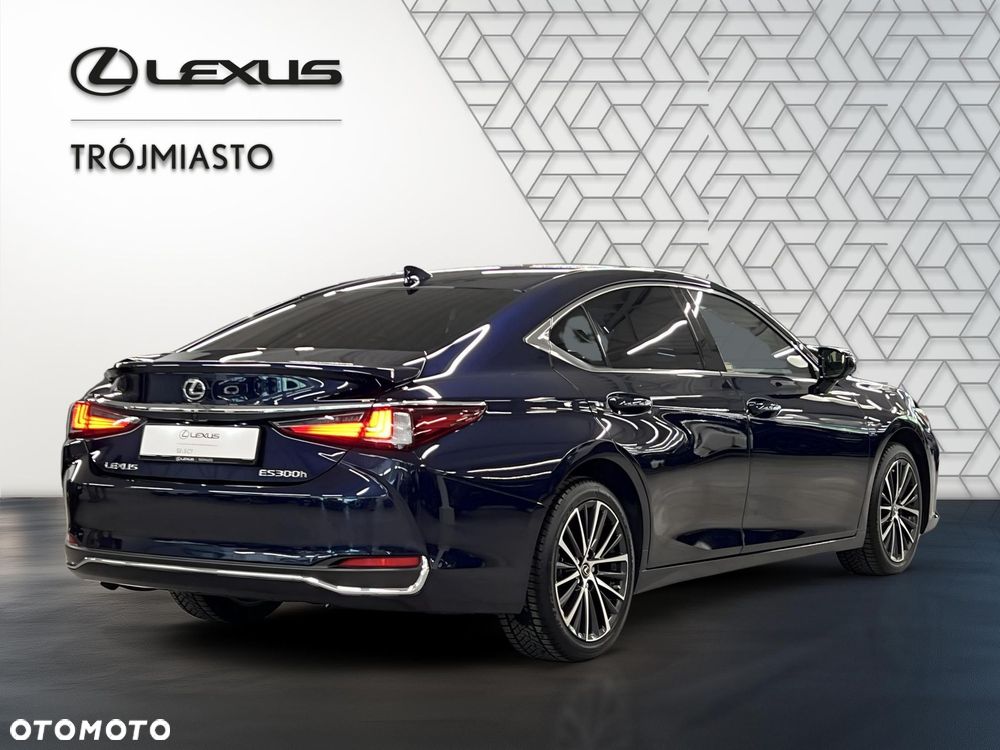 Lexus ES 300h Prestige - 6