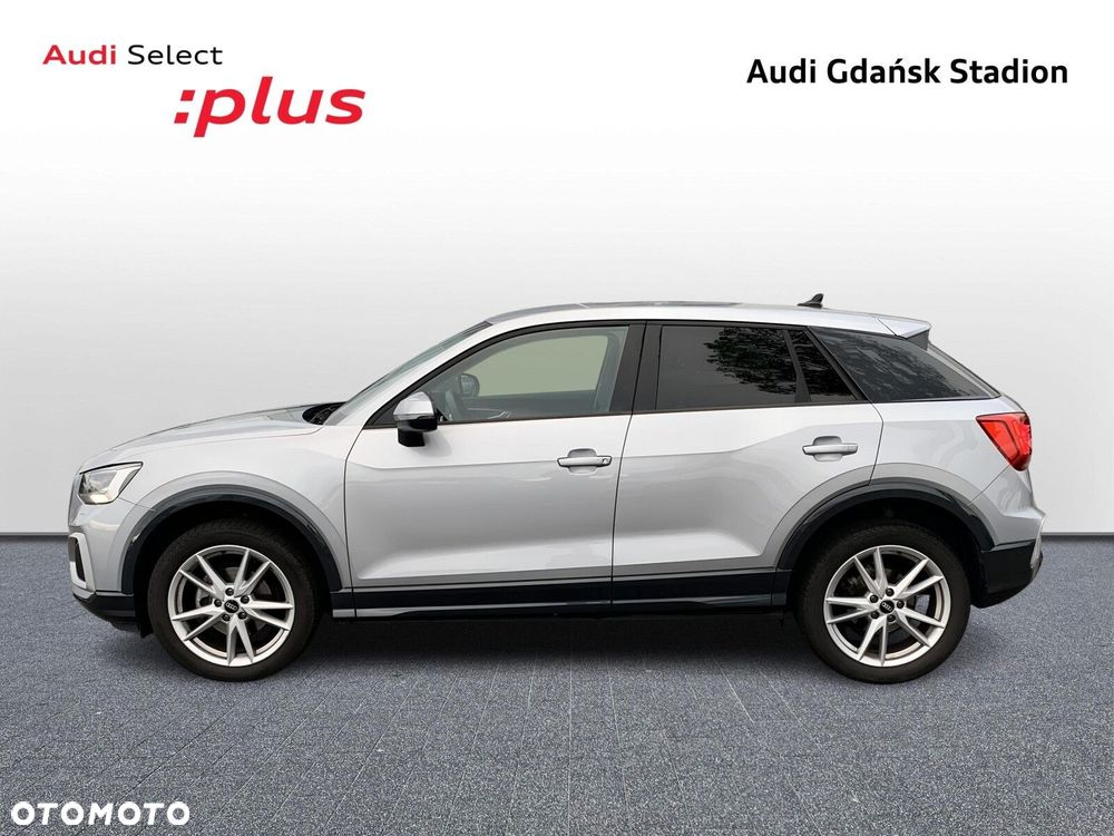 Audi Q2 35 TFSI Advanced S tronic - 3