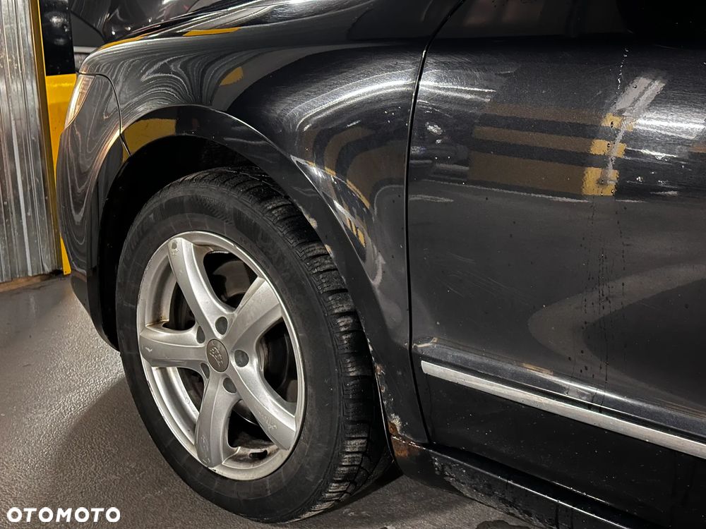 Skoda Superb 2.0 TDI 4x4 Elegance DSG - 30