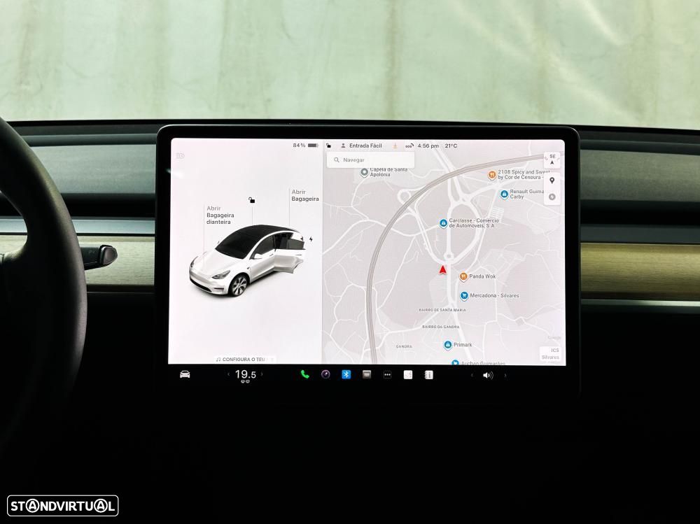 Tesla Model Y Long Range Dual Motor AWD - 24