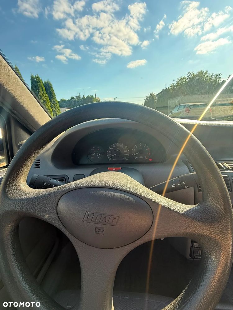 Fiat Punto 55 SX - 8