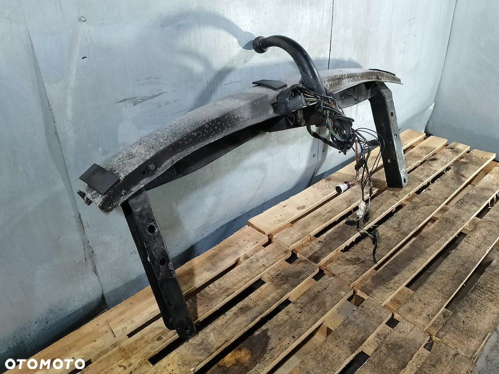 HAK HOLOWNICZY AUDI A6 C5 4B0092101D KOMBI - 5