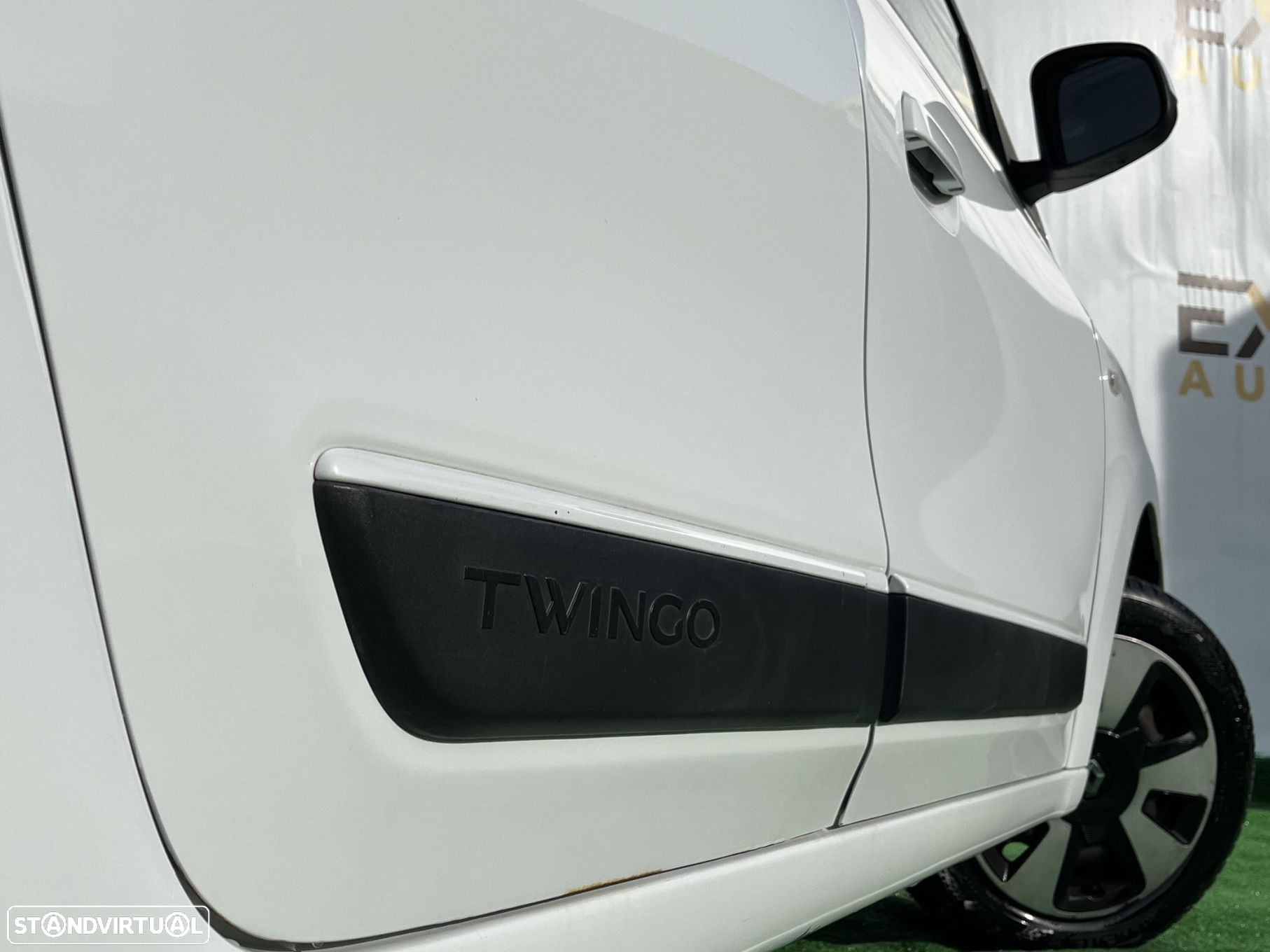 Renault Twingo 1.0 SCe Night&Day - 5