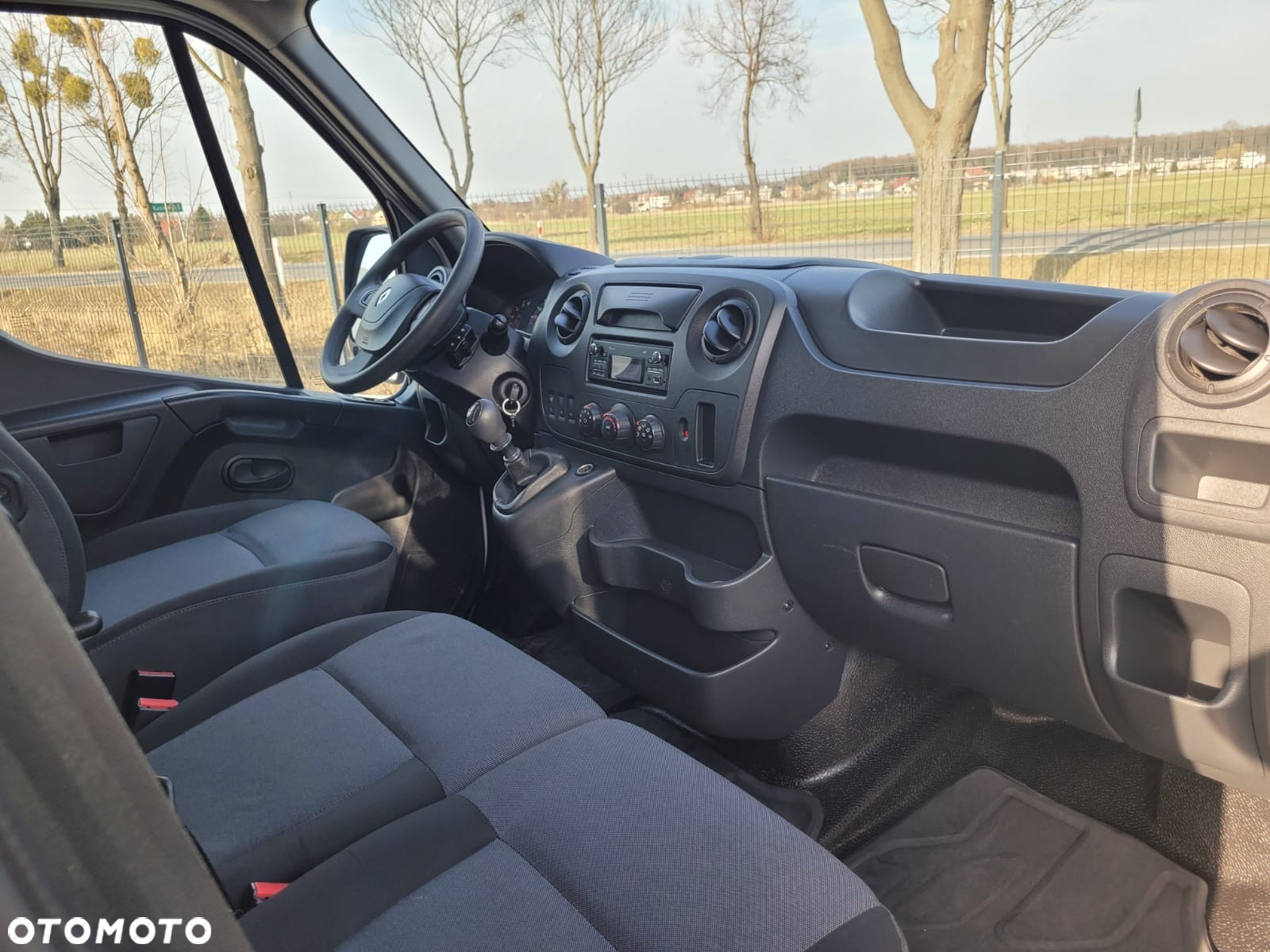 Renault Master - 10