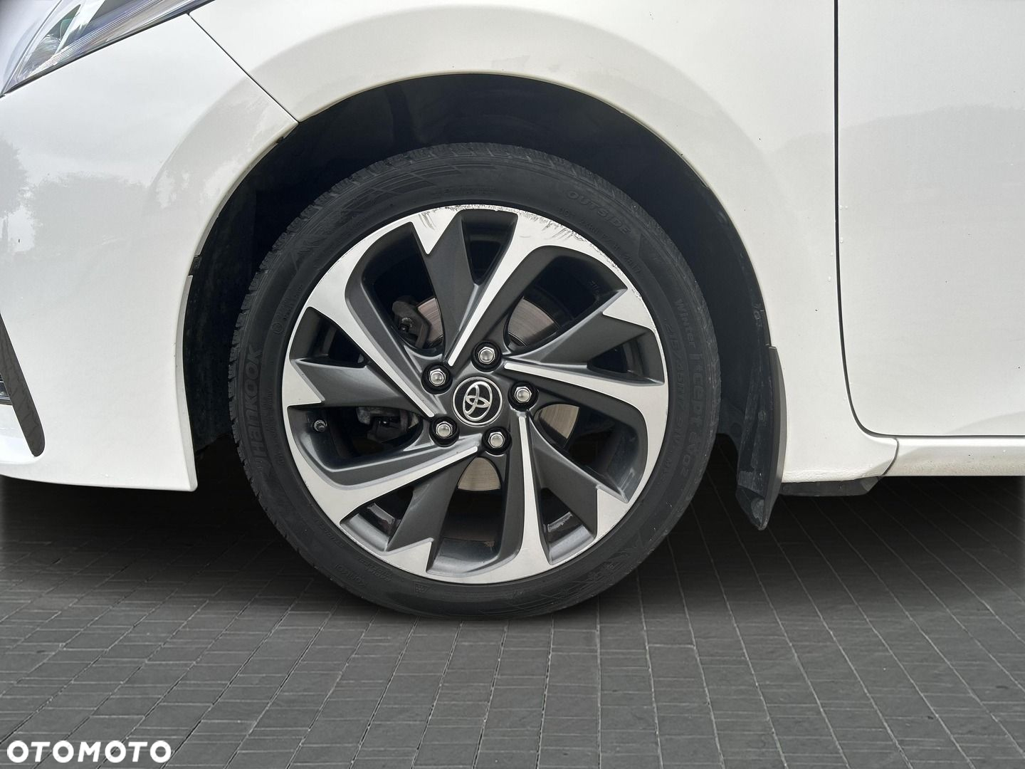 Toyota Corolla 1.6 Premium MS EU6 - 9