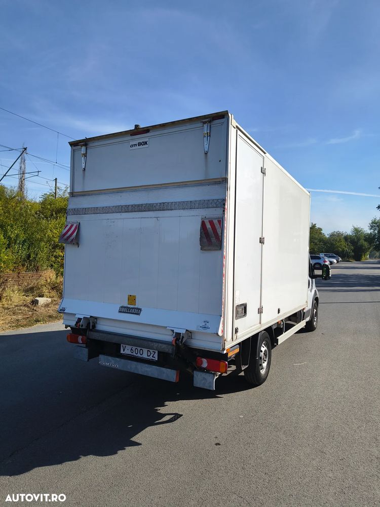 Fiat Ducato - 6