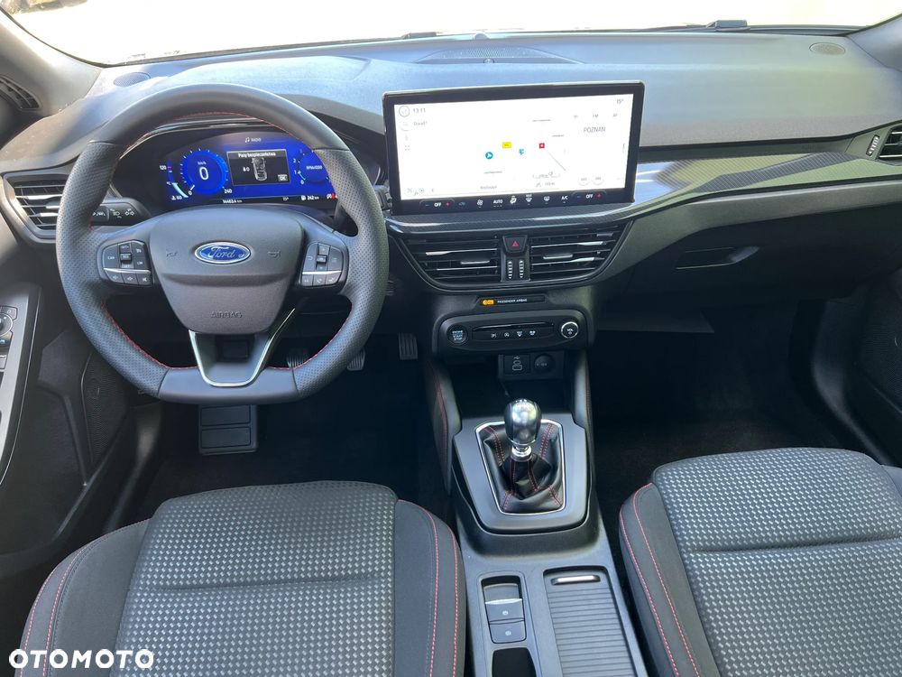 Ford Focus - 9
