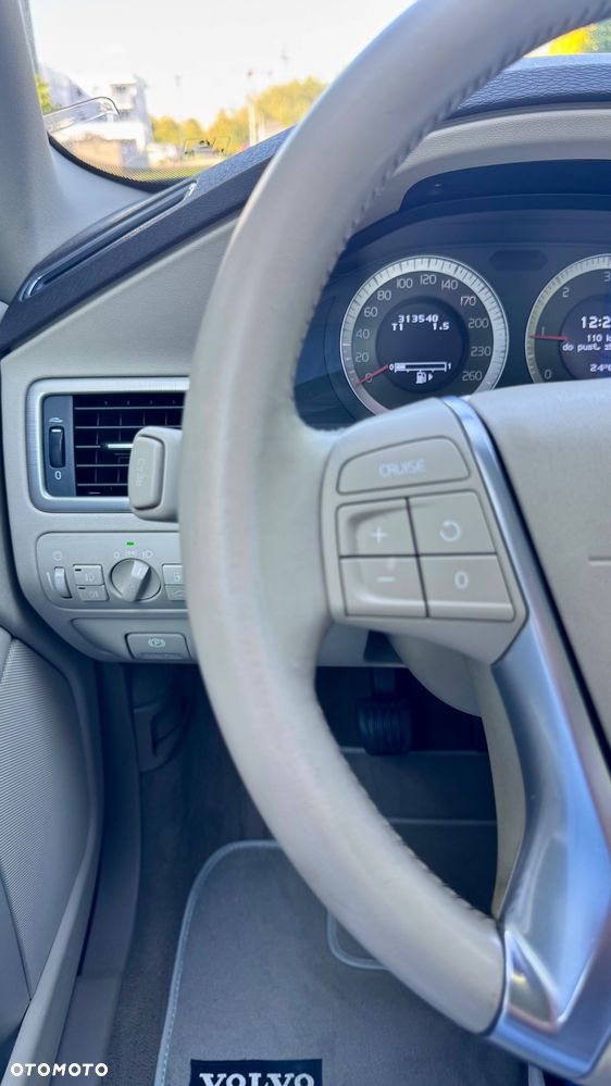 Volvo S80 2.0D Momentum - 29