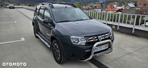 Dacia Duster 1.6 Laureate