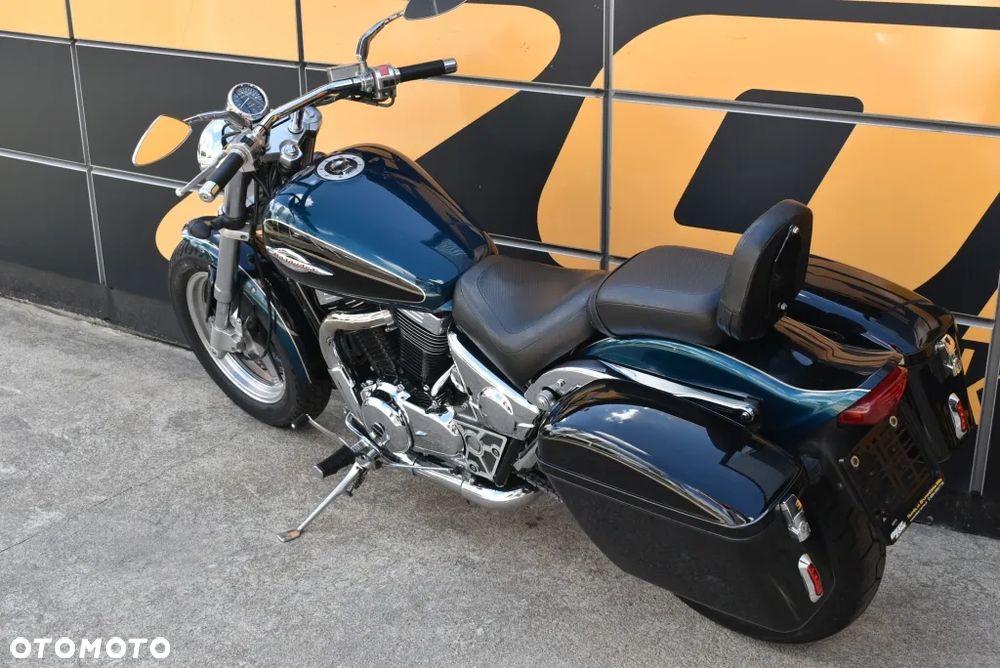Suzuki Marauder - 9