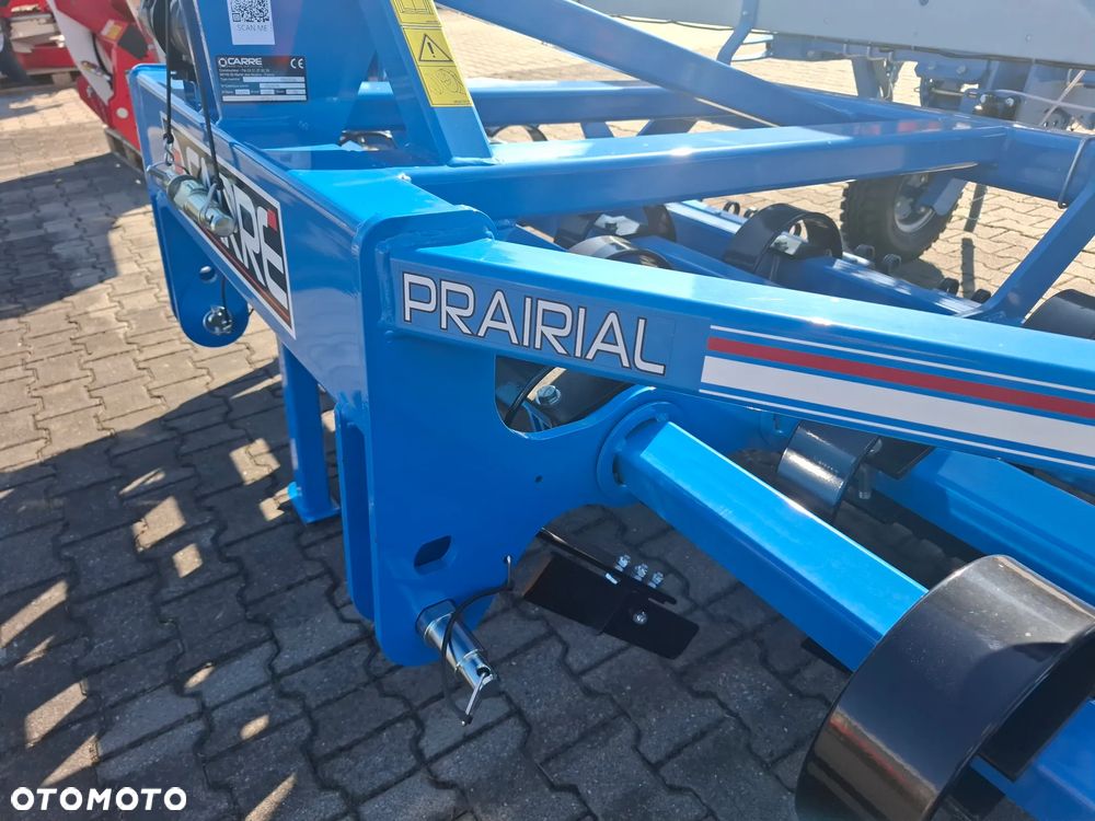 CARRE Prairial 3m - 30