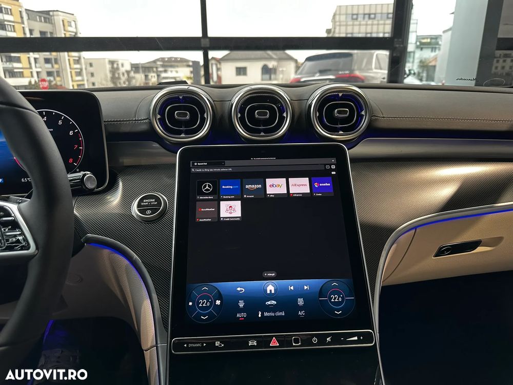 Mercedes-Benz CLE 200 Aut. MHEV - 16