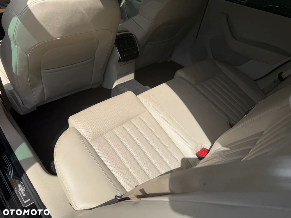 Skoda Superb 2.0 TSI 4x4 L&K DSG - 13