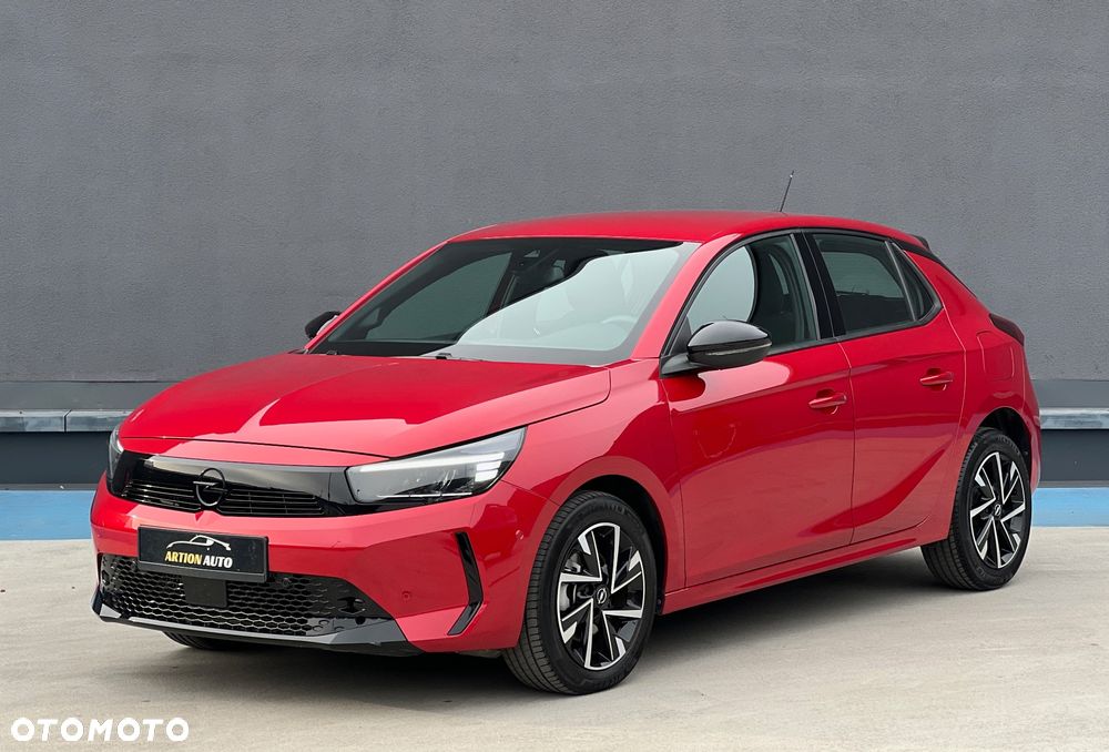 Opel Corsa 1.2 Direct Injection Turbo Start/Stop GS Line - 18