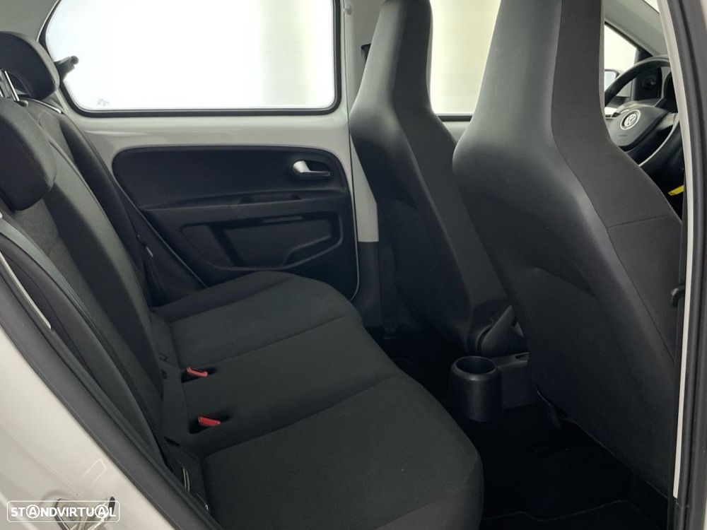 VW Up! 1.0 BMT Move - 23