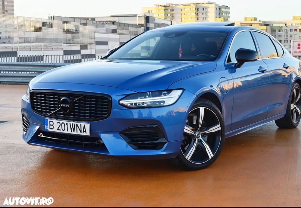 Volvo S90 ver-t8-recharge-awd-geartronic-rdesign - 2