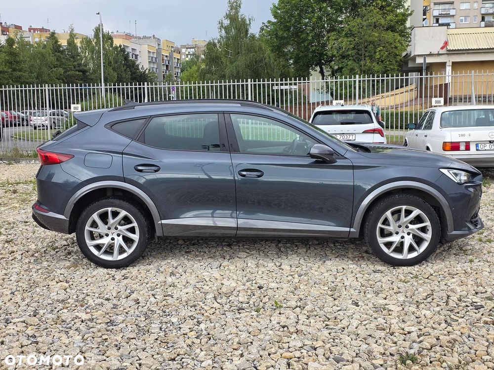 Cupra Formentor 1.5 TSI DSG - 13