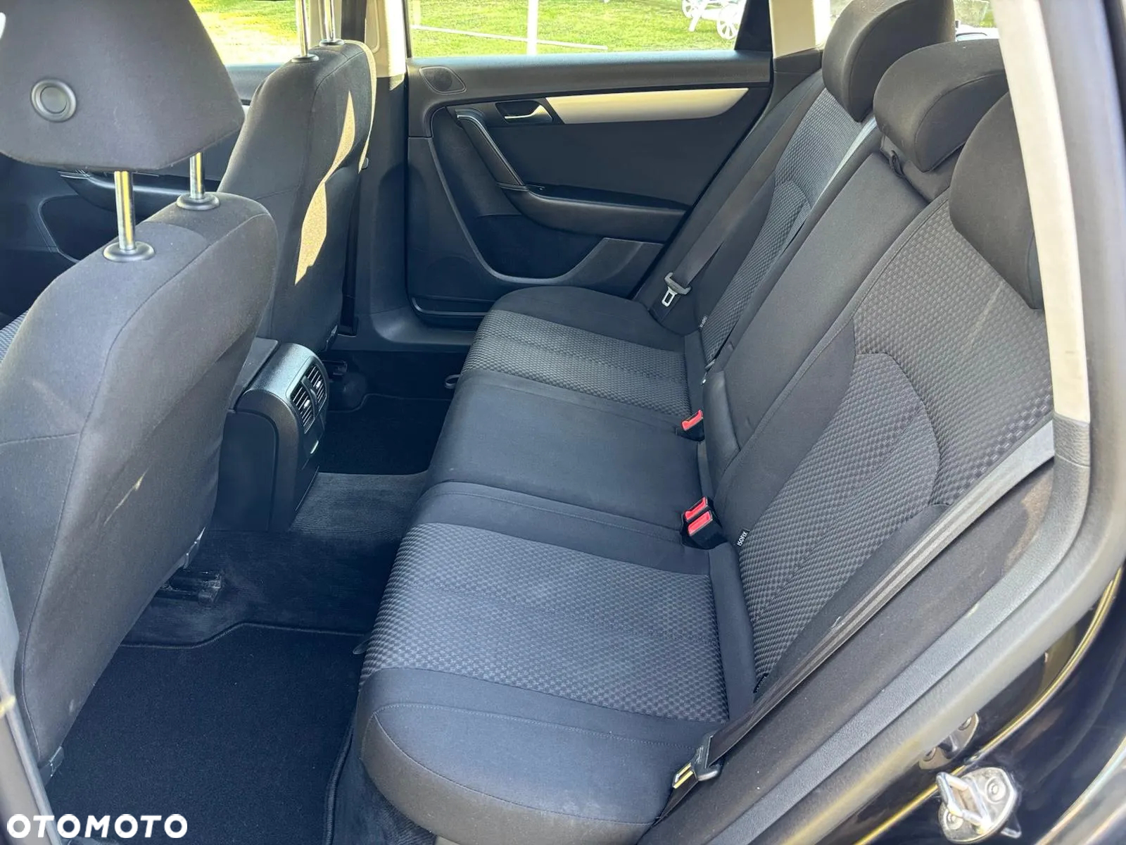 Volkswagen Passat 1.4 TSI Comfortline - 22