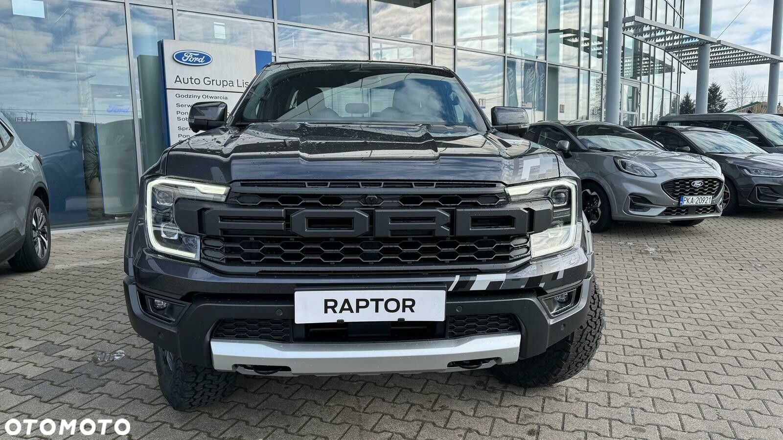 Ford Ranger - 10