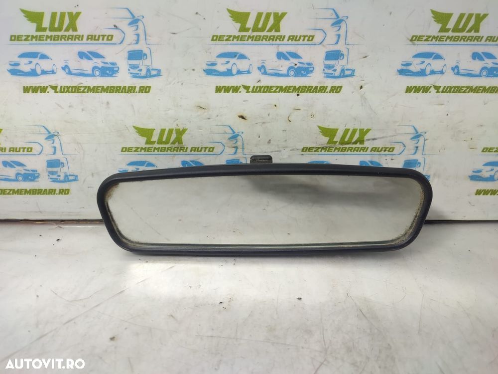 Oglinda retrovizoare e1010590 Audi A4 B7 [2004 - 2008] - 1