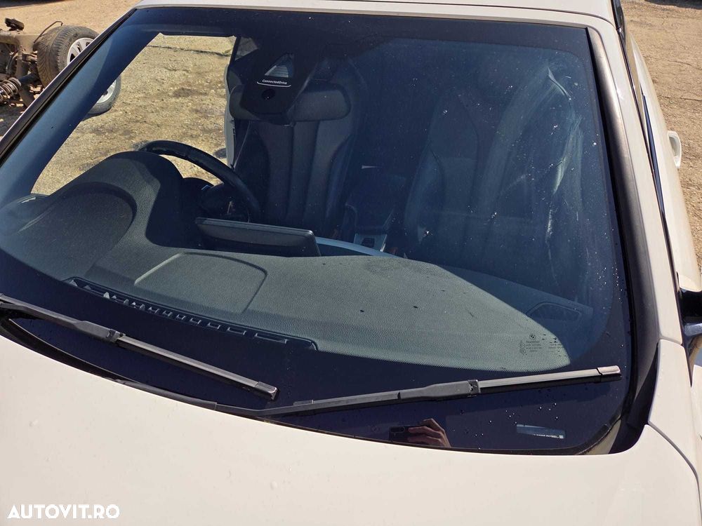 Parbriz cu connected drive original BMW seria 4 F32 F36 - 2