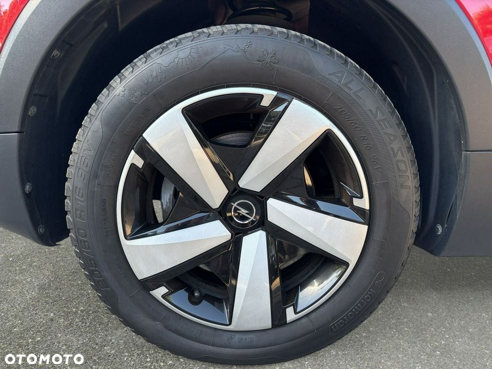 Opel Crossland - 9