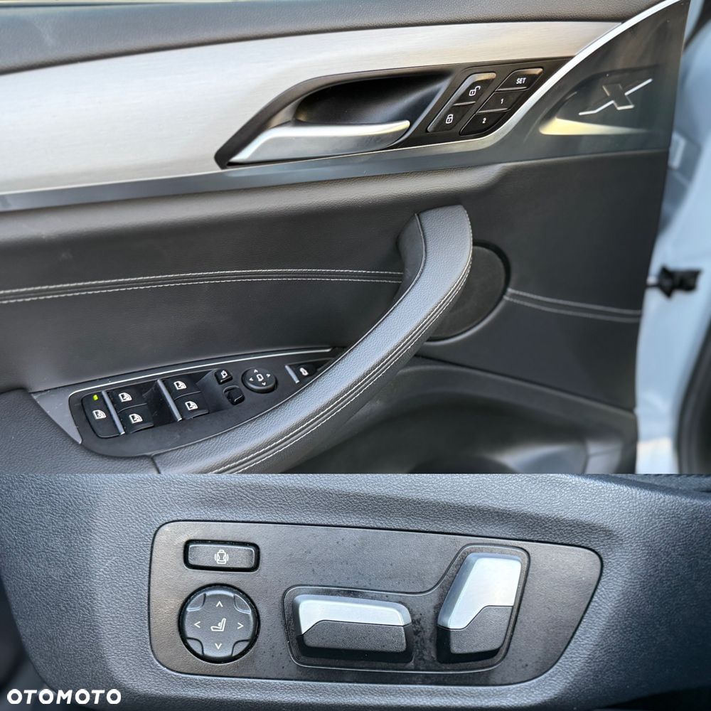 BMW X3 xDrive20d M Sport Edition - 22