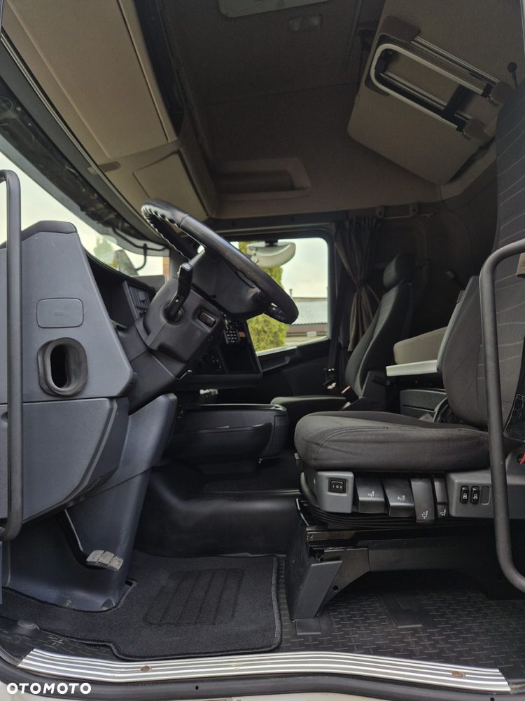 Scania R450 - 20