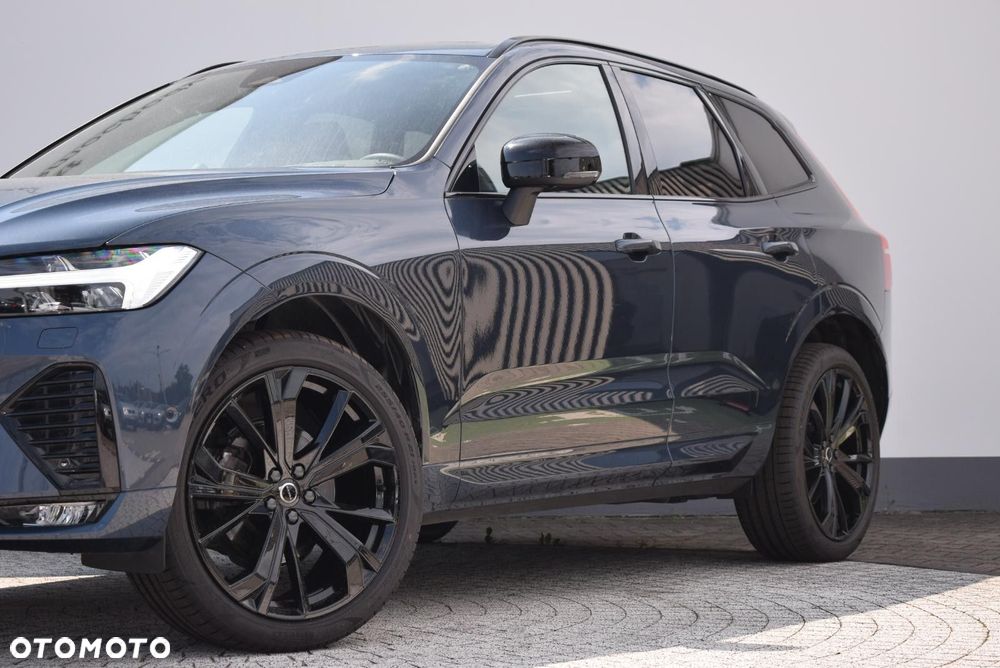 Volvo XC 60 - 5