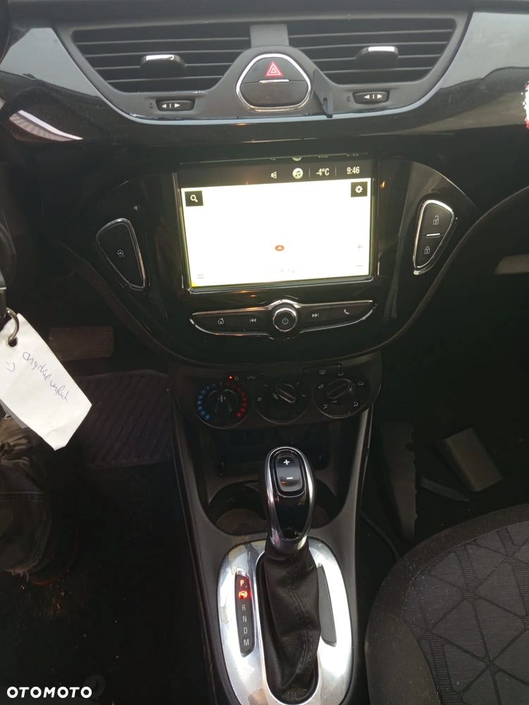 Opel Corsa 1.4 Automatik 120 Jahre - 13