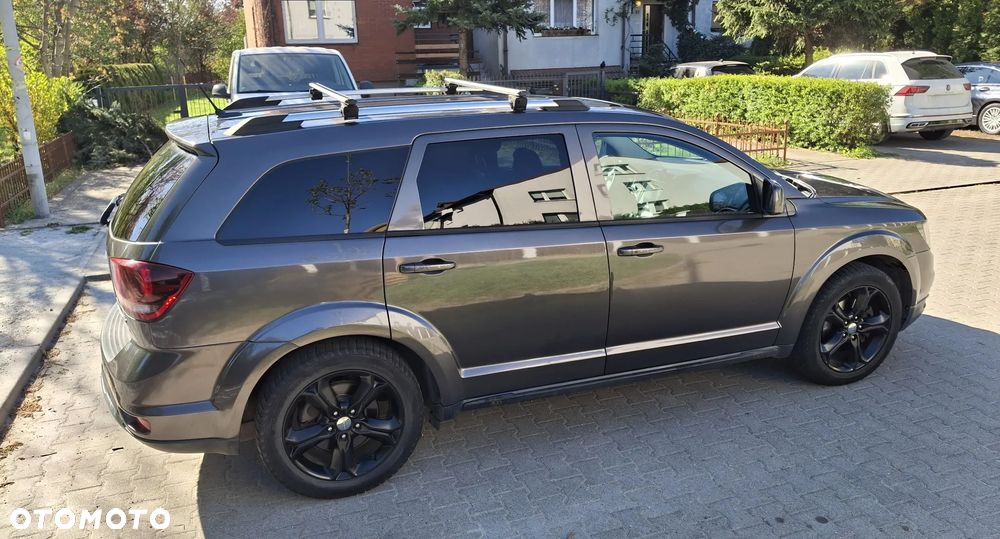 Dodge Journey - 2
