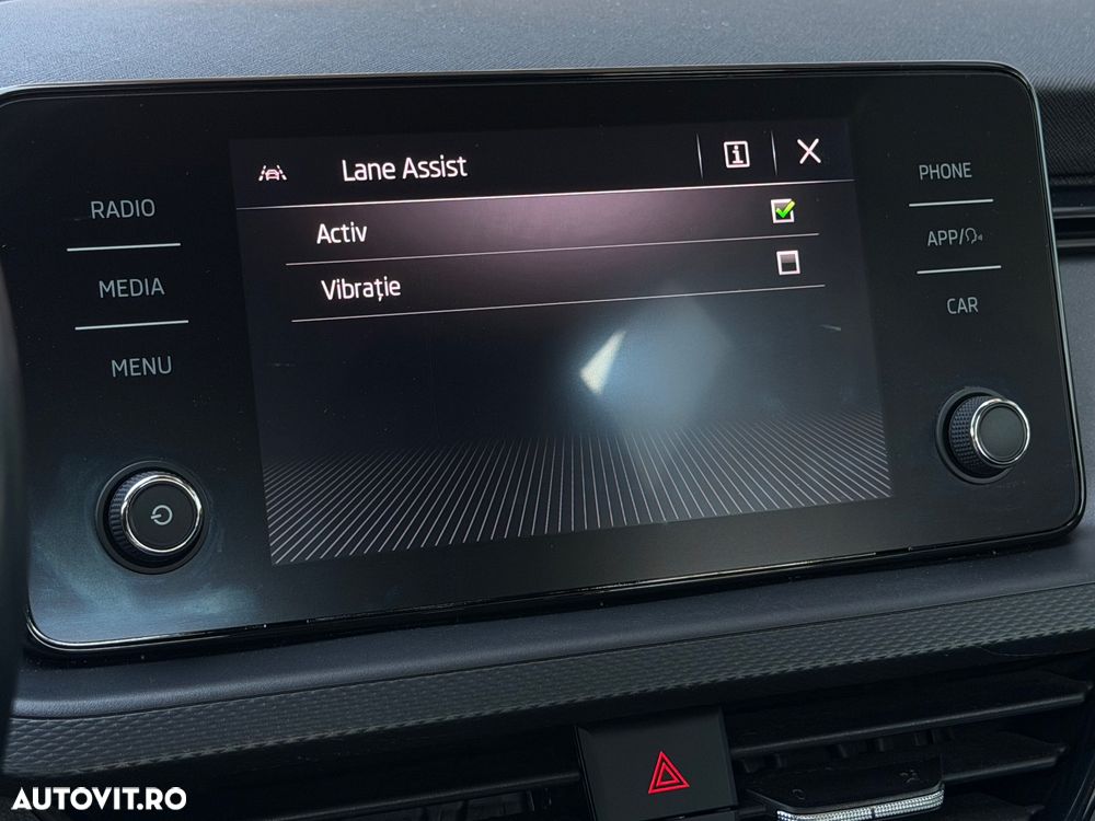 Skoda Scala 1.0 TSI Selection - 30