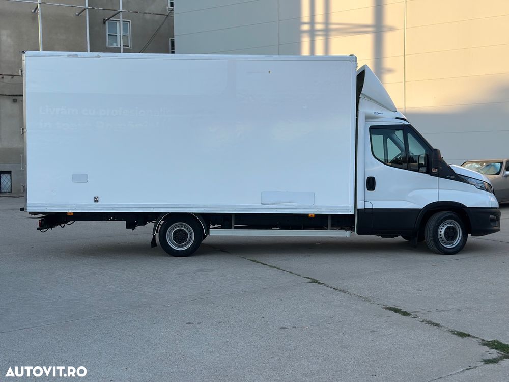 Iveco Daily an fab 2023 - 14