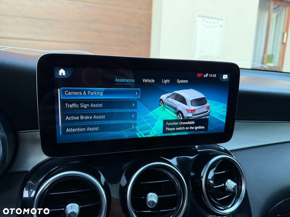 Mercedes-Benz GLC 300 4Matic 9G-TRONIC - 38