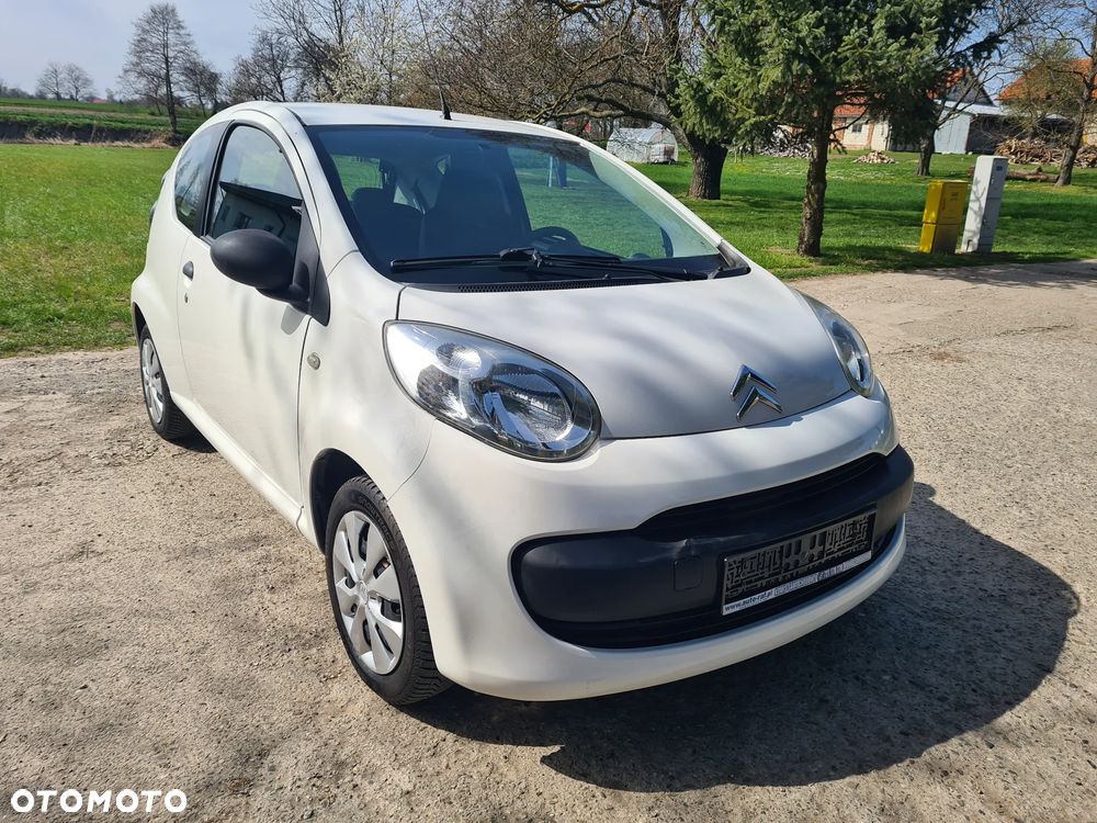 Citroën C1 - 15