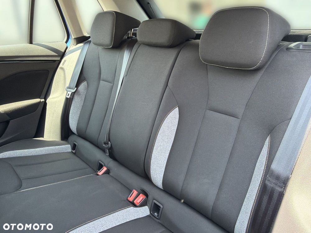 Skoda Kamiq 1.5 TSI Selection - 18