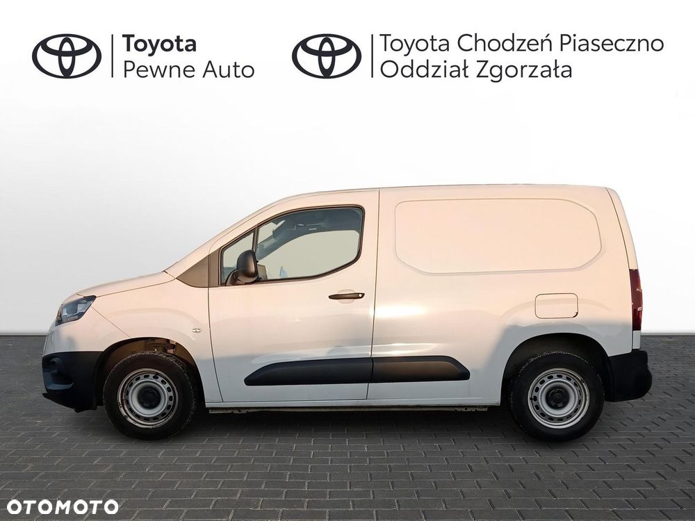Toyota PROACE CITY - 2