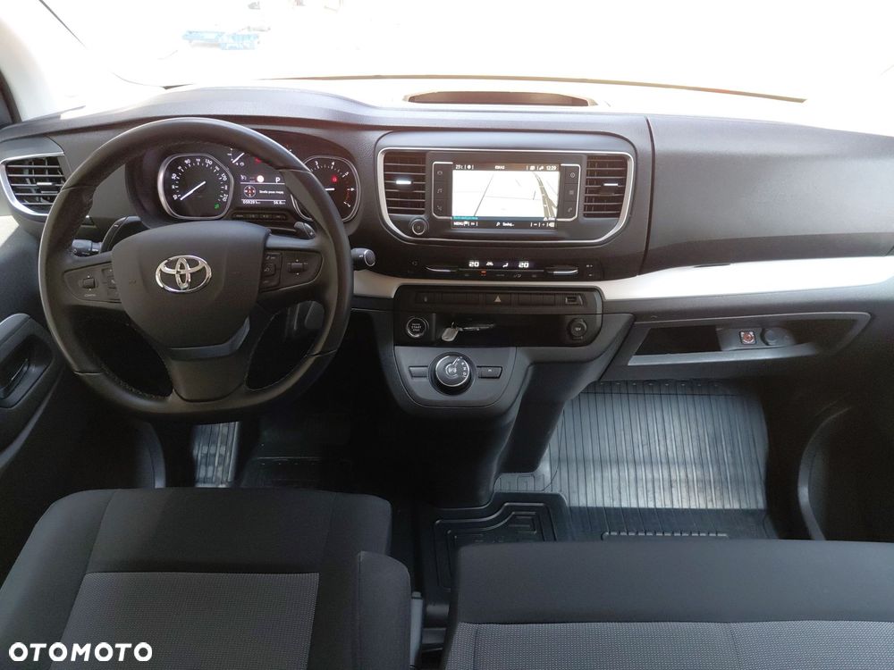 Toyota Proace Verso 2.0 D4-D Long Business - 11
