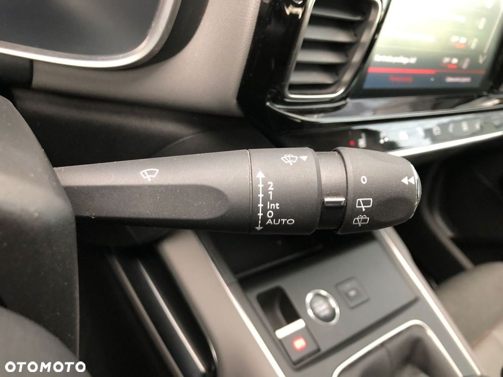 Citroën C5 Aircross 1.2 PureTech Shine - 31