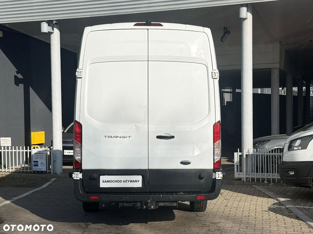 Ford transit TREND L4H3 - 6