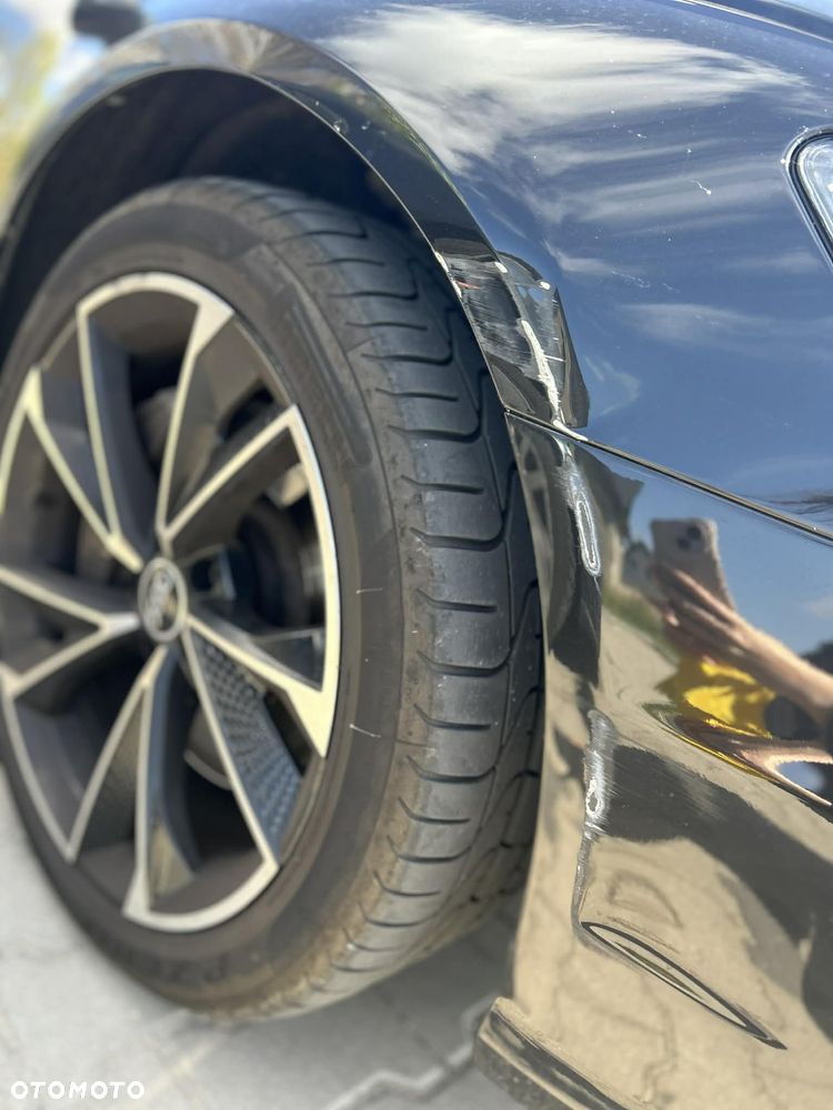 Audi A6 Limousine - 9