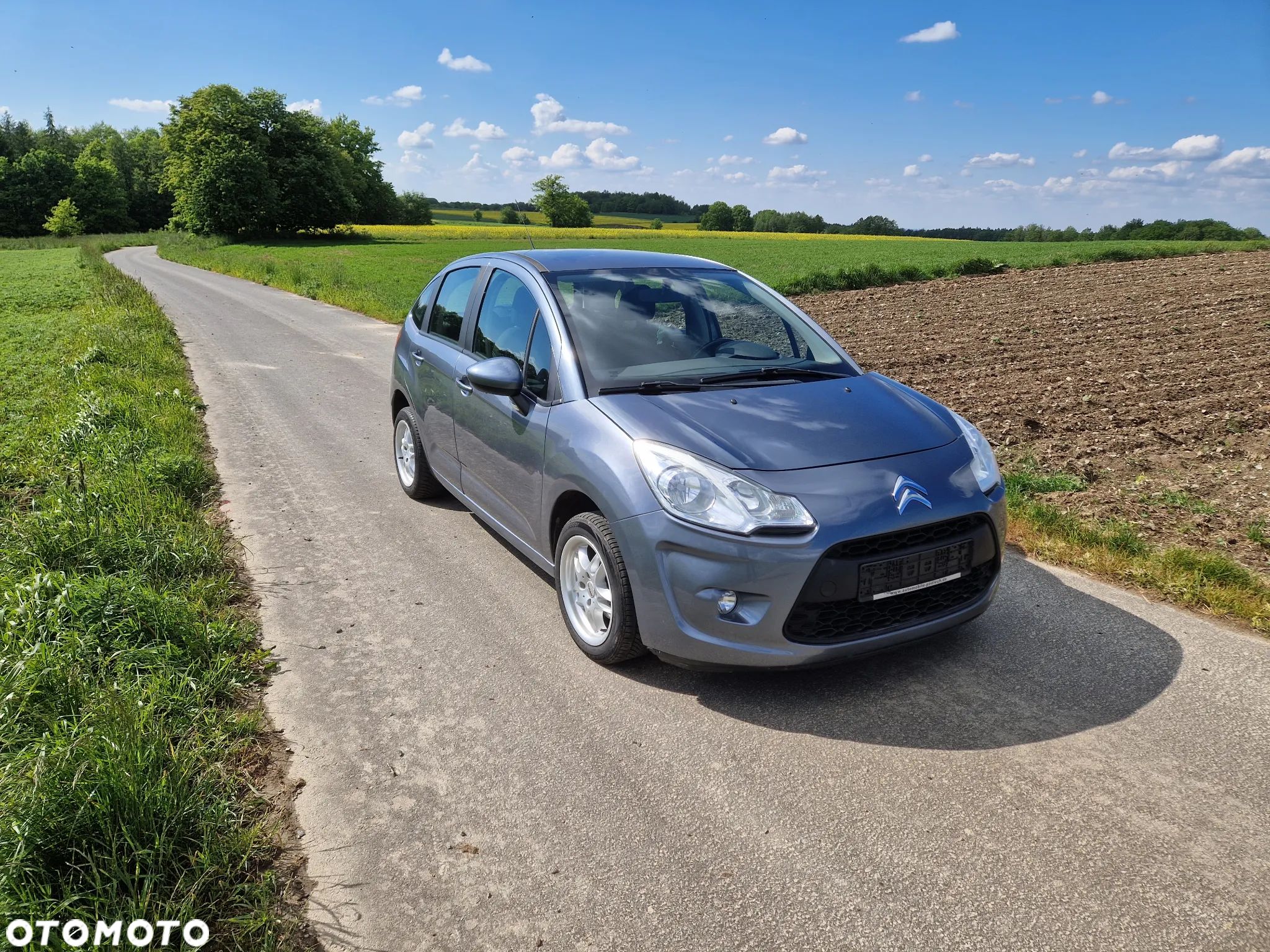 Citroën C3 1.4 Attraction - 1