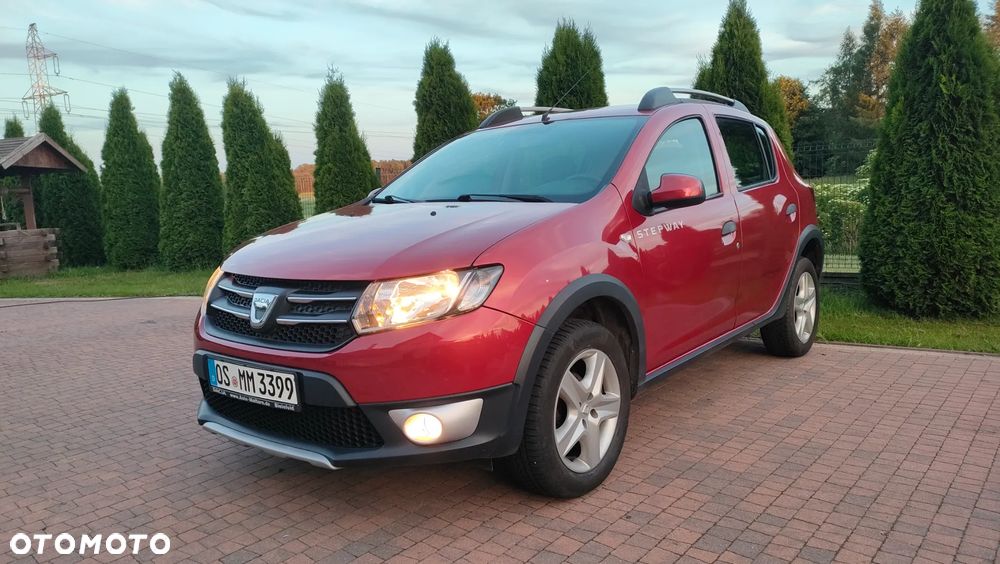 Dacia Duster dCi 90 FAP 4x2 Ambiance - 3