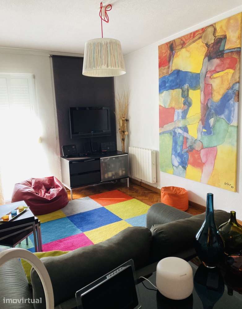 QUARTO A RAPAZ OLIVAIS LISBOA - Grande imagem: 5/7