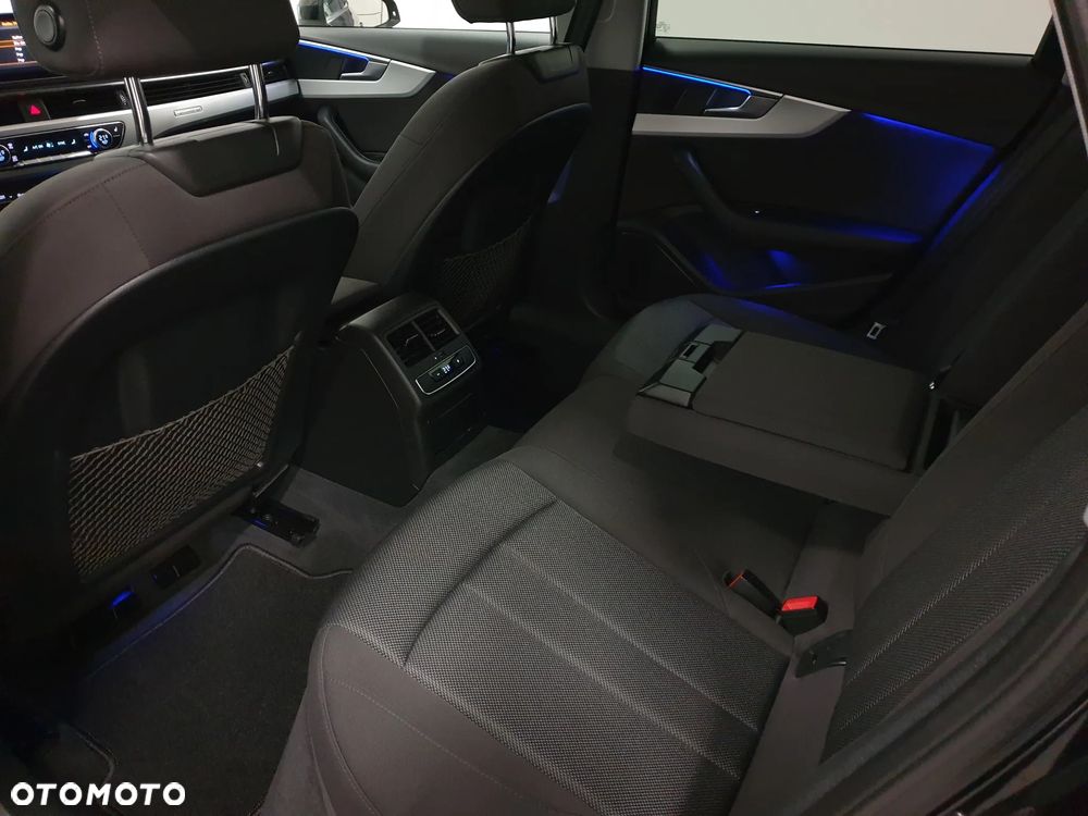 Audi A4 - 28